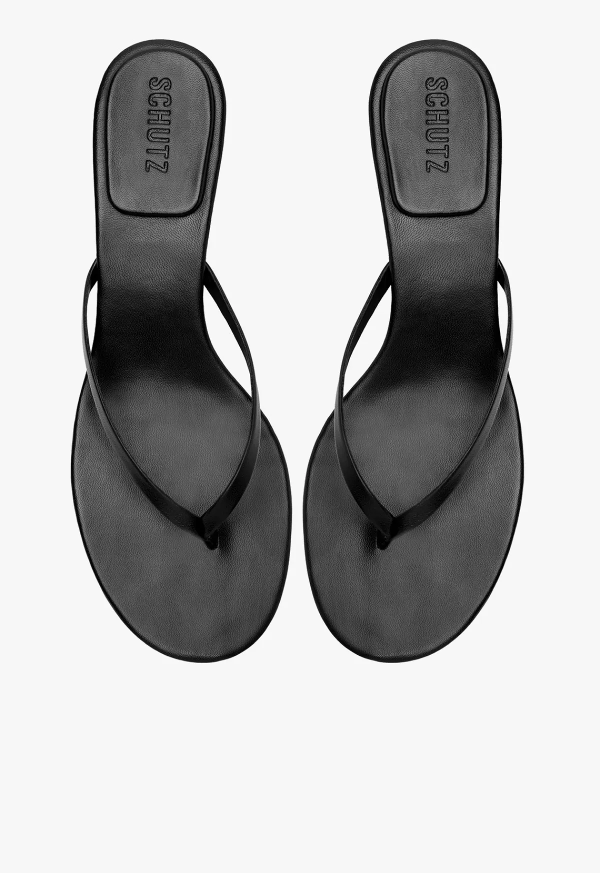 Online Schutz Carolyn Sandal Black
