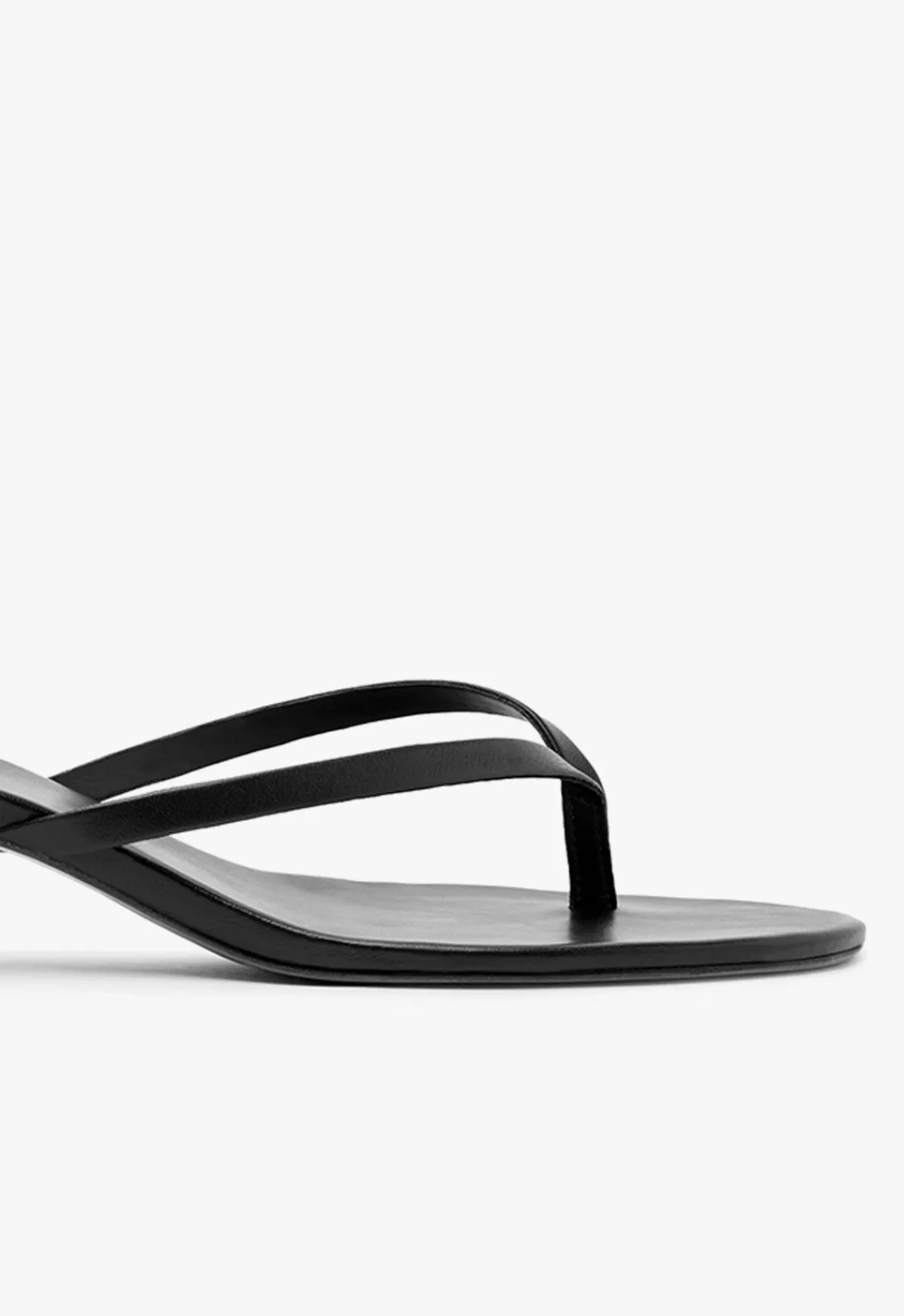 Online Schutz Carolyn Sandal Black
