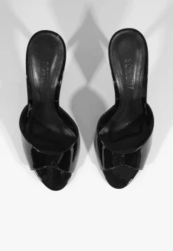 Sale Schutz Cloe Sandal Black