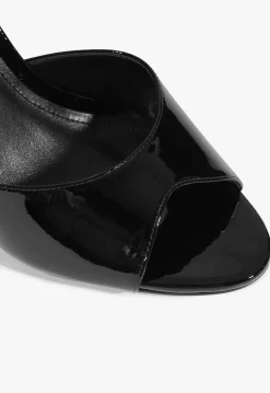 Sale Schutz Cloe Sandal Black