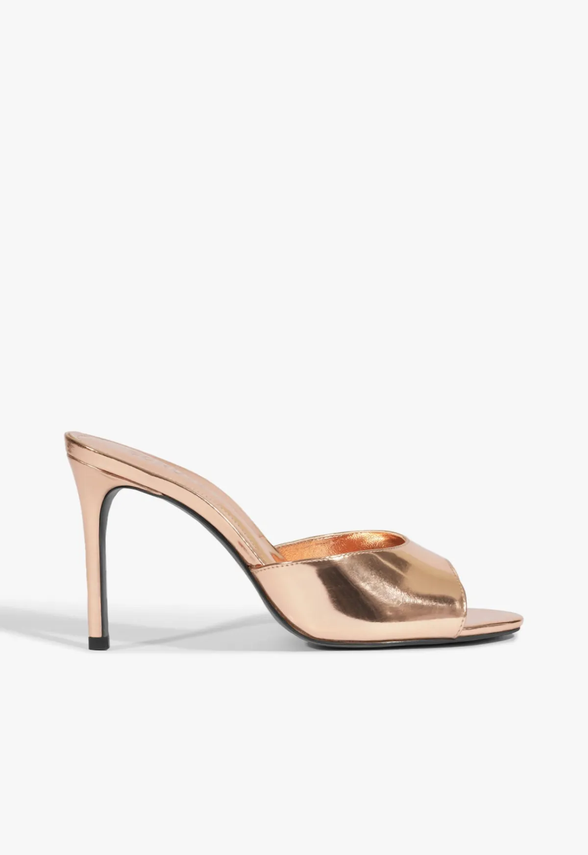 Best Schutz Cloe Sandal Salmon