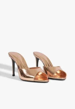 Best Schutz Cloe Sandal Salmon