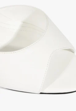 New Schutz Cloe Sandal Ivory