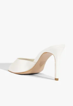 Online Schutz Cloe Sandal White