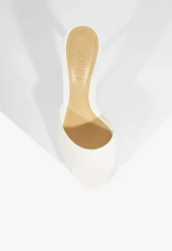Online Schutz Cloe Sandal White