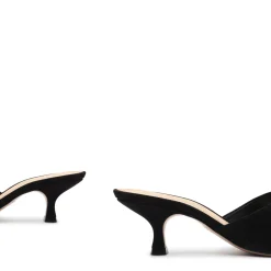 Best Schutz Dethalia Sandal Black