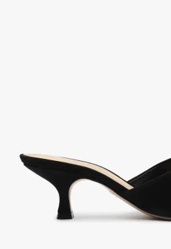 Best Schutz Dethalia Sandal Black
