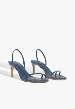 Hot Schutz Diana Mid Sandal Blue