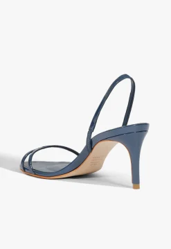 Hot Schutz Diana Mid Sandal Blue