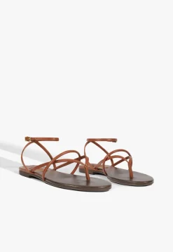 Online Schutz Diana Sandal Brown