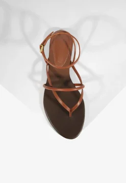 Online Schutz Diana Sandal Brown