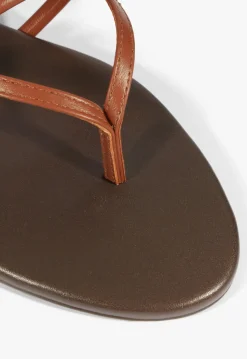 Online Schutz Diana Sandal Brown