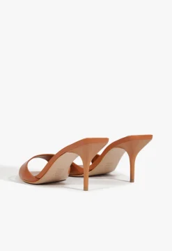 Hot Schutz Elodie Sandal Brown