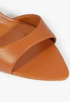 Hot Schutz Elodie Sandal Brown