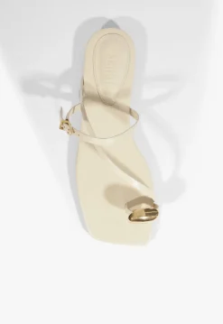 Best Schutz Elysa Sandal Sugar White