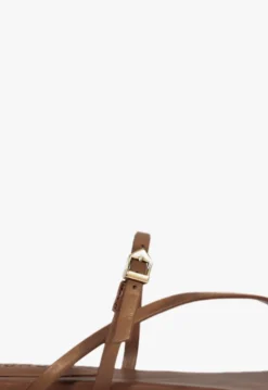 Outlet Schutz Elysa Sandal Pecan Brown