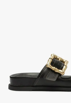 Sale Schutz Enola Sporty Sandal Black