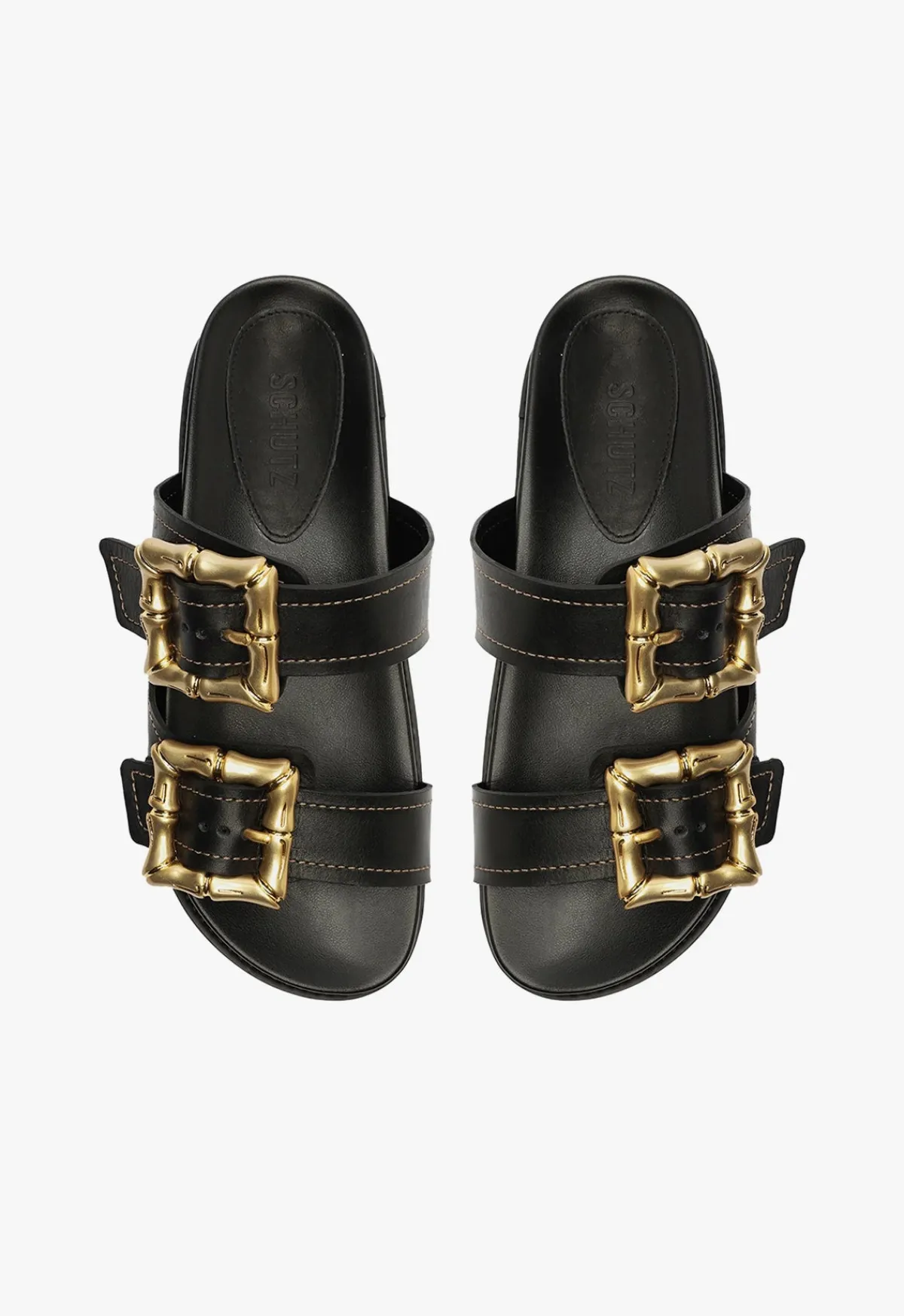 Sale Schutz Enola Sporty Sandal Black