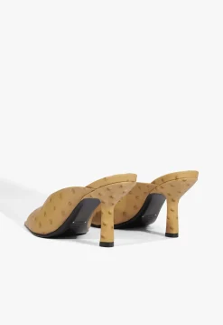 Outlet Schutz Finley Sandal Fig