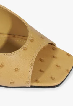 Outlet Schutz Finley Sandal Fig