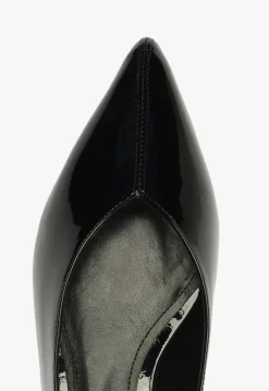 Fashion Schutz Gemma Ballet Flat Black