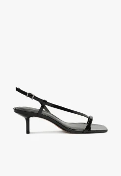 Online Schutz Heloise Sandal Black