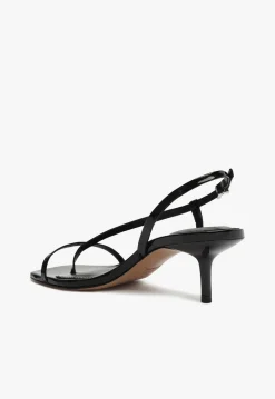Online Schutz Heloise Sandal Black
