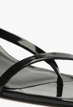 Online Schutz Heloise Sandal Black