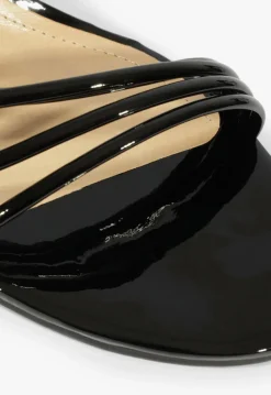 Discount Schutz Inez Mule Sandal Black