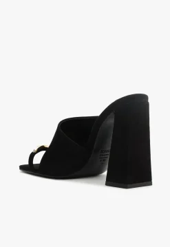 Clearance Schutz Jodie Sandal Black