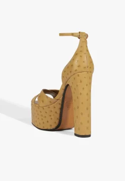 Hot Schutz Jolene Sandal Fig