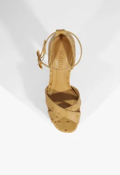 Hot Schutz Jolene Sandal Fig