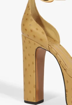 Hot Schutz Jolene Sandal Fig