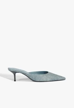 Outlet Schutz Julie Pump Infinite Blue
