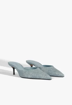 Outlet Schutz Julie Pump Infinite Blue