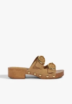 Outlet Schutz Juno Sandal Sandstone