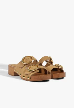 Outlet Schutz Juno Sandal Sandstone