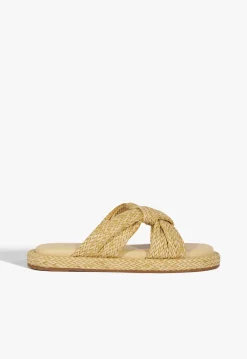 Discount Schutz Kali Sporty Sandal Beige
