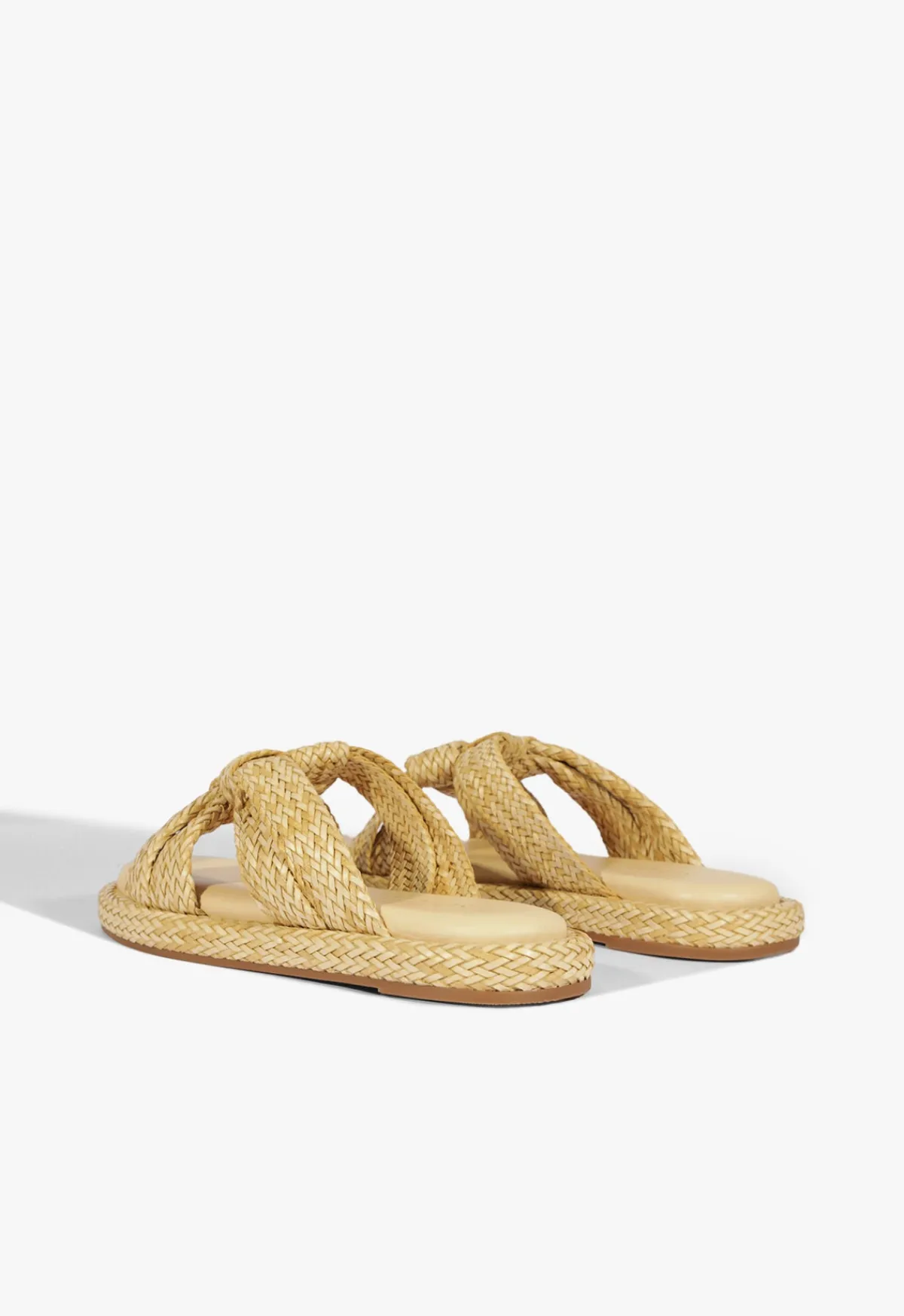 Discount Schutz Kali Sporty Sandal Beige