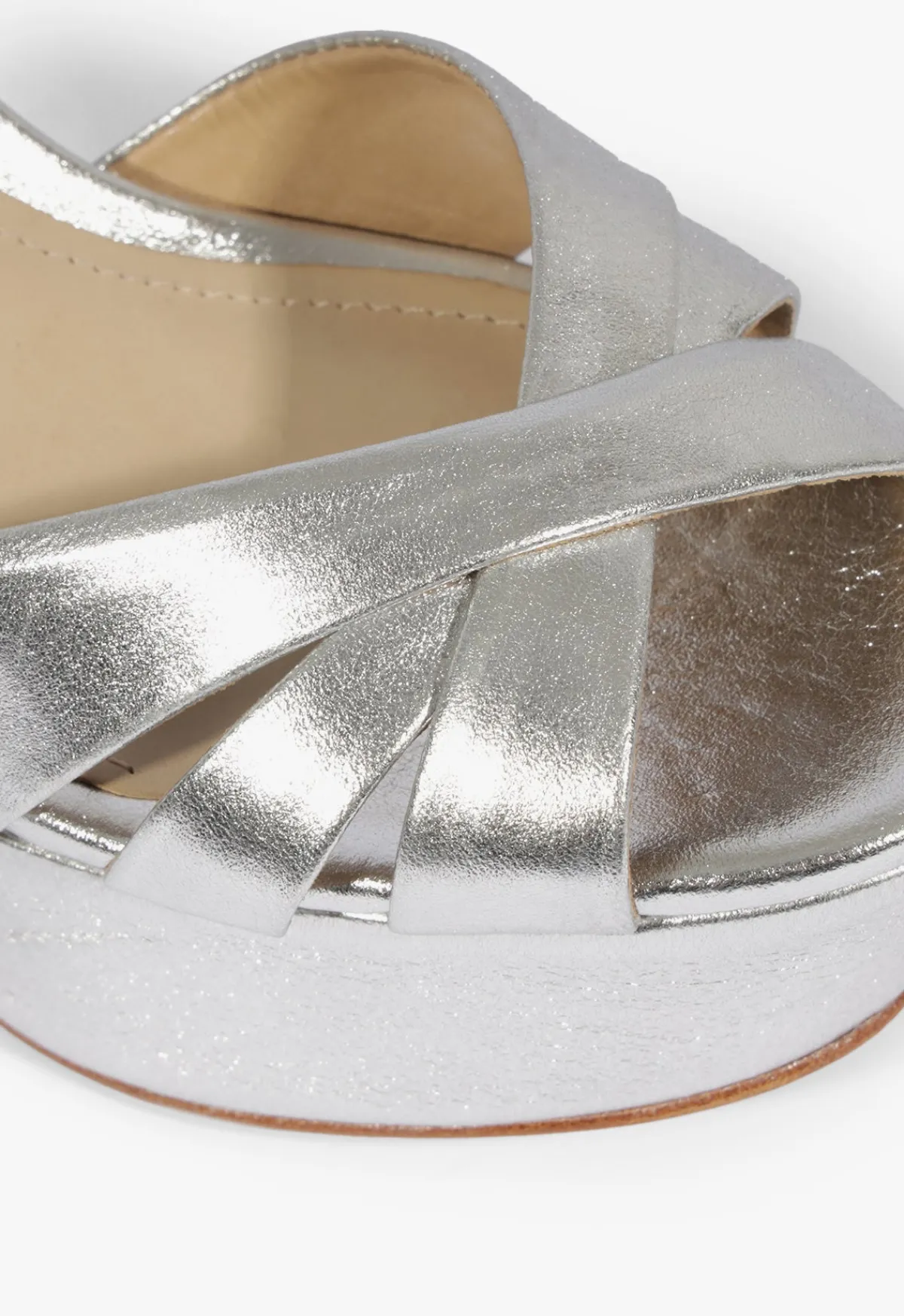 Best Schutz Keefa Sandal Silver
