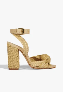 Best Schutz Khari Sandal Beige