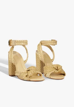 Best Schutz Khari Sandal Beige