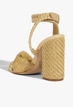 Best Schutz Khari Sandal Beige