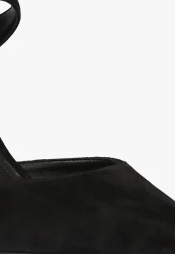 Sale Schutz Laura Mid Stiletto Pump Black