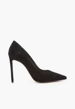 Online Schutz Lou High Stiletto Pump Black
