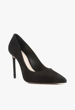 Online Schutz Lou High Stiletto Pump Black