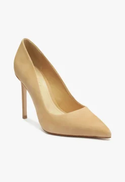 Best Schutz Lou High Stiletto Pump Honey Beige