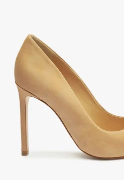 Best Schutz Lou High Stiletto Pump Honey Beige