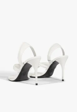 Best Schutz Lume Sandal White