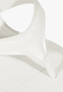 Best Schutz Lume Sandal White